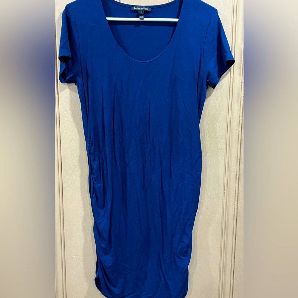 T-shirt dress